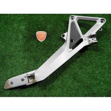 Supporto pedana poggiapiedi usato Supporto pedana poggiapiedi usato  Napoli