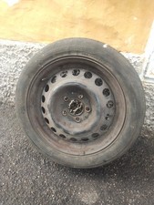 Ruota scorta r15 usato  Brescia