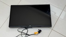 Bush led24265dvdcntdfvpz inch for sale  NOTTINGHAM