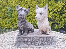 Vintage pub buchanans for sale  SWAFFHAM