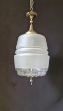 Lampadario antico vintage usato  Sant Ambrogio di Valpolicella