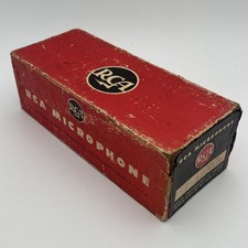 Original vintage rca for sale  New Boston