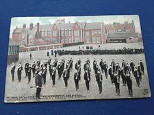 Wolverhampton staffs 1905 for sale  OSWESTRY