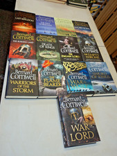 Last kingdom complete for sale  WELLINGBOROUGH