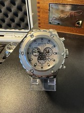 Invicta Subaqua Specialty Reserve #0970 Fabricado na Suíça , usado comprar usado  Enviando para Brazil
