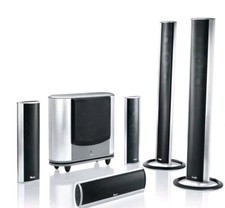 Teufel concept concert gebraucht kaufen  Meppen