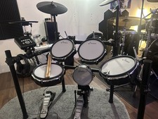 Donner drum sets gebraucht kaufen  Dorshm., Guldental, Windeshm.