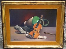 Giacomo tabellini composiz. usato  Italia