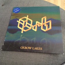 Orb oxbow lakes for sale  KILMARNOCK