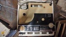 Cine max super for sale  BOLTON