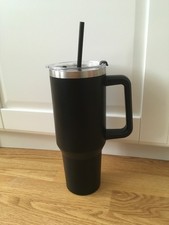 Thermobecher griff cup gebraucht kaufen  Deutschland