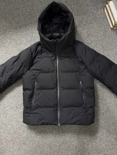 Uniqlo men puffer for sale  HOUNSLOW