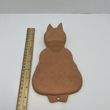 Vintage cat shaped for sale  Friendswood