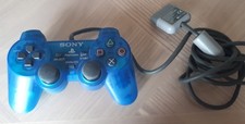 Manette ps2 clear d'occasion  Saint-Germain-en-Laye