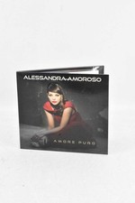 Musica alessandra amoroso usato  Susegana