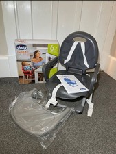 Chicco pocket snack for sale  RUSHDEN