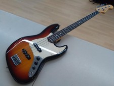 Baixo elétrico FENDER U.S.A. JAZZ BASS comprar usado  Enviando para Brazil