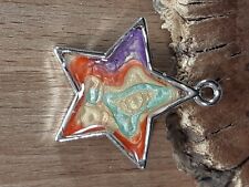 Pendentif main forme d'occasion  Volx