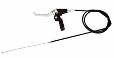 Clutch lever clutch for sale  Garland