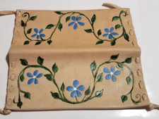 Beautiful handmade leather for sale  Wisdom