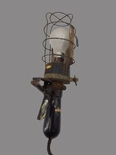 Lampe baladeuse garagiste d'occasion  Le Teil