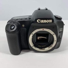 Corpo da câmera digital SLR DSLR Canon EOS 30D 8.2MP comprar usado  Enviando para Brazil