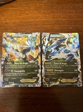 Kyurem bianco kyurem usato  Chignolo Po