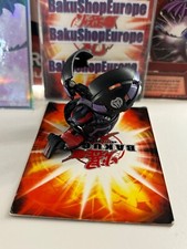 Bakugan Bee Striker Darkus RZADKI na sprzedaż  PL