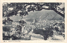 Antique postcard bort d'occasion  Expédié en Belgium