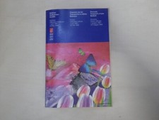 Kursbuch sbb 1997 gebraucht kaufen  Stuttgart