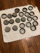 Mixed lot old for sale  Grundy