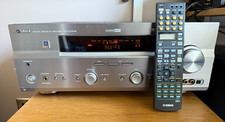 Yamaha dsp ax757se for sale  BRACKNELL