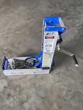 Werner 100 aluminum for sale  Union
