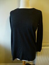 Cos grey jumper for sale  WARRINGTON