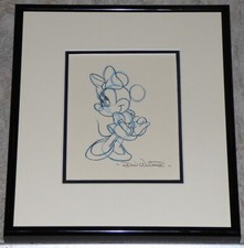Walt disney minnie for sale  Saint Clair Shores