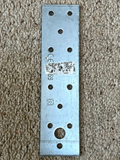 Vormann 160mm 40mm for sale  GLASGOW