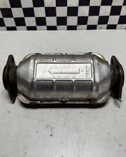 1988-1991 Toyota Supra conversor catalítico 7MGE 7MGTE TURBO MK3 AP escape comprar usado  Enviando para Brazil