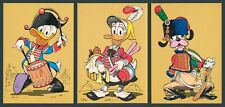 Cartoline disney paperino usato  Modena