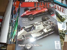 Superofferta rivista model usato  Cesena