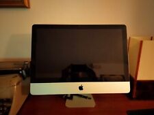 Apple imac 21.5 usato  San Severo