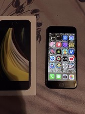 Iphone 128gb 2020 for sale  STOKE-ON-TRENT