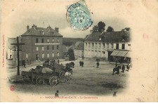 Seine maritime bacqueville d'occasion  France