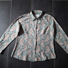 Bluse damen mark gebraucht kaufen  Frammersbach