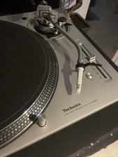 Technics 1200mk7 direct for sale  BRIGHTON
