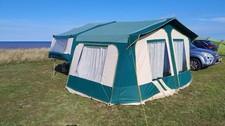 Pennine apollo folding for sale  CASTLEFORD