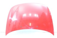 Motorhaube ford mondeo gebraucht kaufen  Wittenburg