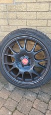 5x112 bbs reps for sale  DEESIDE