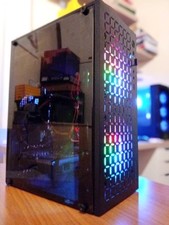 Gaming ryzen 1200 usato  Ortezzano