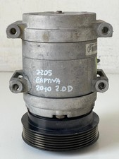 Compressore aria condizionata usato  Italia