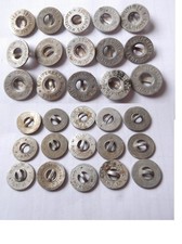 Boutons équipements militaire d'occasion  Blénod-lès-Toul